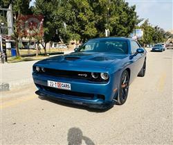 دودج تشالنجر